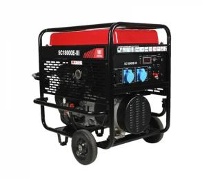 Генератор Vulkan SC18000-III