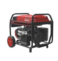 Генератор Vulkan SC6000E-II