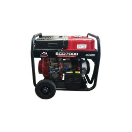 Генератор Vulkan SCD7000