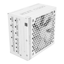 Блок живлення для ПК NZXT C1200W ATX 3.1 White (PA-2G2BW-EU)