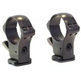 Швидкознімний кронштейн на окремих основах MAK BROWNING BAR II