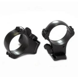 Швидкознімний кронштейн на окремих основах MAK SAUER 202