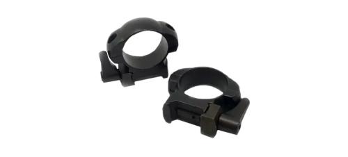 Швидкозйомні кільця NVECTECH WEAVER 30