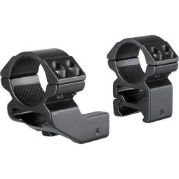 Кільця Hawke Match 1 Weaver