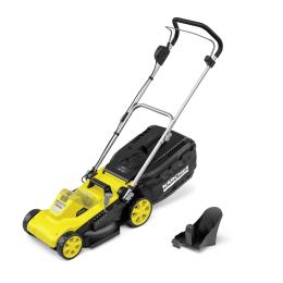 Газонокосарка Karcher LMO 3-18