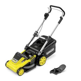Газонокосарка Karcher LMO 5-18 Dual