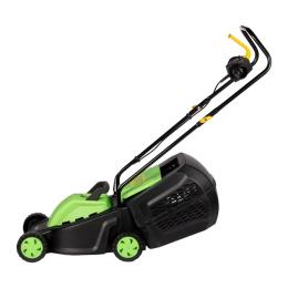 Газонокосарка Gartner ELM-1232 S2 BL (852100)