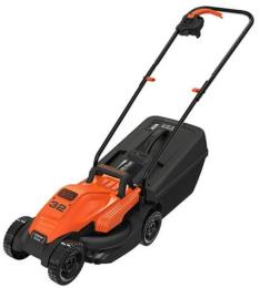 Газонокосарка Black+Decker BEMW451