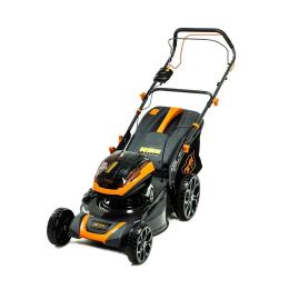 Газонокосарка GTM BLM48H-SP