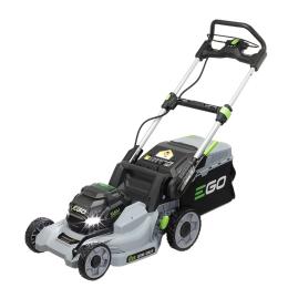 Газонокосарка EGO LM1701E KIT
