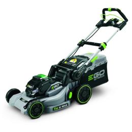 Газонокосарка EGO LM1903E-SP KIT