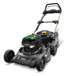 Газонокосарка EGO LM2021E-SP KIT