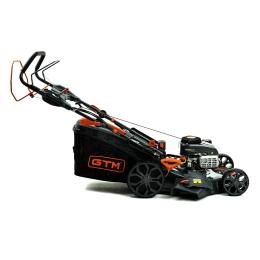 Газонокосарка GTM LM53E-SP-V