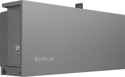 Сонячний інвертор EcoFlow Power Ocean (PowerOcean-Inverter-P1-6kW-EU) UA