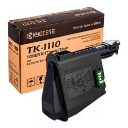 Картридж для принтера Kyocera TK-1110 (1T02M50NX1/1T02M50NXV)