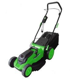 Газонокосарка Grunhelm EM-6200A