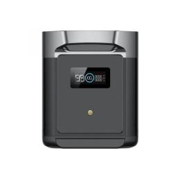 Додаткова батарея для зарядної станції EcoFlow DELTA 2 Max Extra Battery 2016Wh (EFDELTA2MaxEB) UA