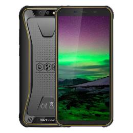 Смартфон Blackview BV5500 Pro 3/16Gb Yellow