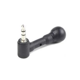 Мікрофон Gembird MIC-203 Black