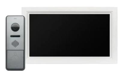 Відеодомофон Arny AVD-1743A (64GB) WiFi (21397)