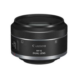 Обєктив Canon RF-S 7.8mm F4 STM DUAL