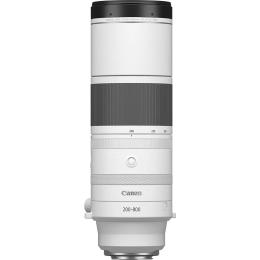 Обєктив Canon RF 200-800mm f/6.3-9 IS USM (6263C005)