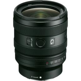 Обєктив Sony FE 24-50mm F/2.8 G (SEL2450G.SYX)