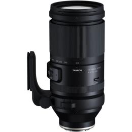 Обєктив Tamron AF 150-500mm F/5-6, 7 Di III VC VXD