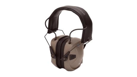 Захисні навушники Venture Gear AMP Sand