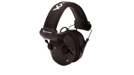 Захисні навушники Venture Gear Sentinel Black