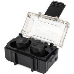 Захисні навушники EArmor M20T Black з Bluetooth