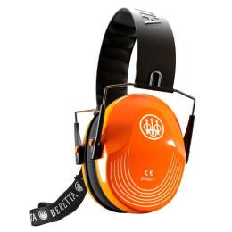Захисні навушники Beretta Earmuff Orange Fluo (CF100-00002-04FF)