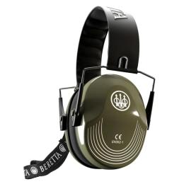 Захисні навушники Beretta Earmuff Olive Solid (CF100-0002-07SS)