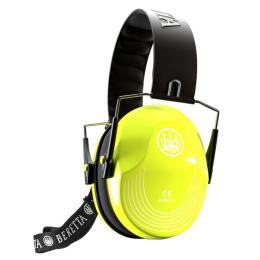 Захисні навушники Beretta Earmuff Yellow Fluo (CF100-00002-02FF)