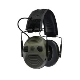 Захисні навушники Beretta Electronic Earmuffs Green (CF111-D0044-07Z2)