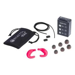 Захисні навушники Beretta Mini Headset E2 Fuchsia (CF121-D0043-033B)