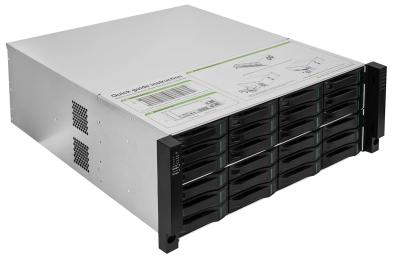 Реєстратор відеонагляду Tiandy TC-R324160