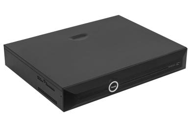 Реєстратор відеонагляду Tiandy TC-R3432