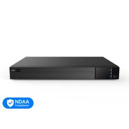 Реєстратор відеонагляду TVT Digital TD-3316H2-B2-B (192-192)