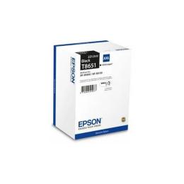 Картридж для принтера Epson C13T865140
