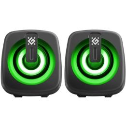 Акустична система Defender J1 Black