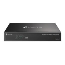 Реєстратор відеонагляду TP-Link NVR1008H-8MP