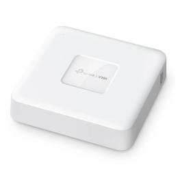 Реєстратор відеонагляду TP-Link NVR1104H-4P