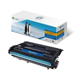 Картридж для принтера G&amp;G для HP LJ M607/M608/ M609/M631/ M632 11000стр (G&amp;G-CF237A)