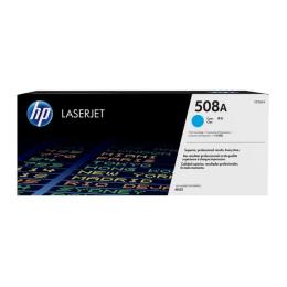 Картридж для принтера HP 508A (CF361A)
