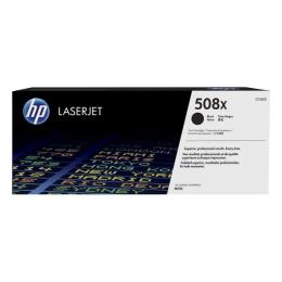 Картридж для принтера HP 508X (CF360X)