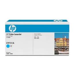 Картридж для принтера HP C9731A