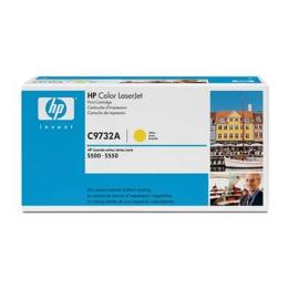 Картридж для принтера HP C9732A