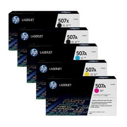 Картридж для принтера HP CE401A