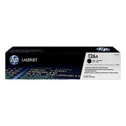 Картридж для принтера HP CE310A